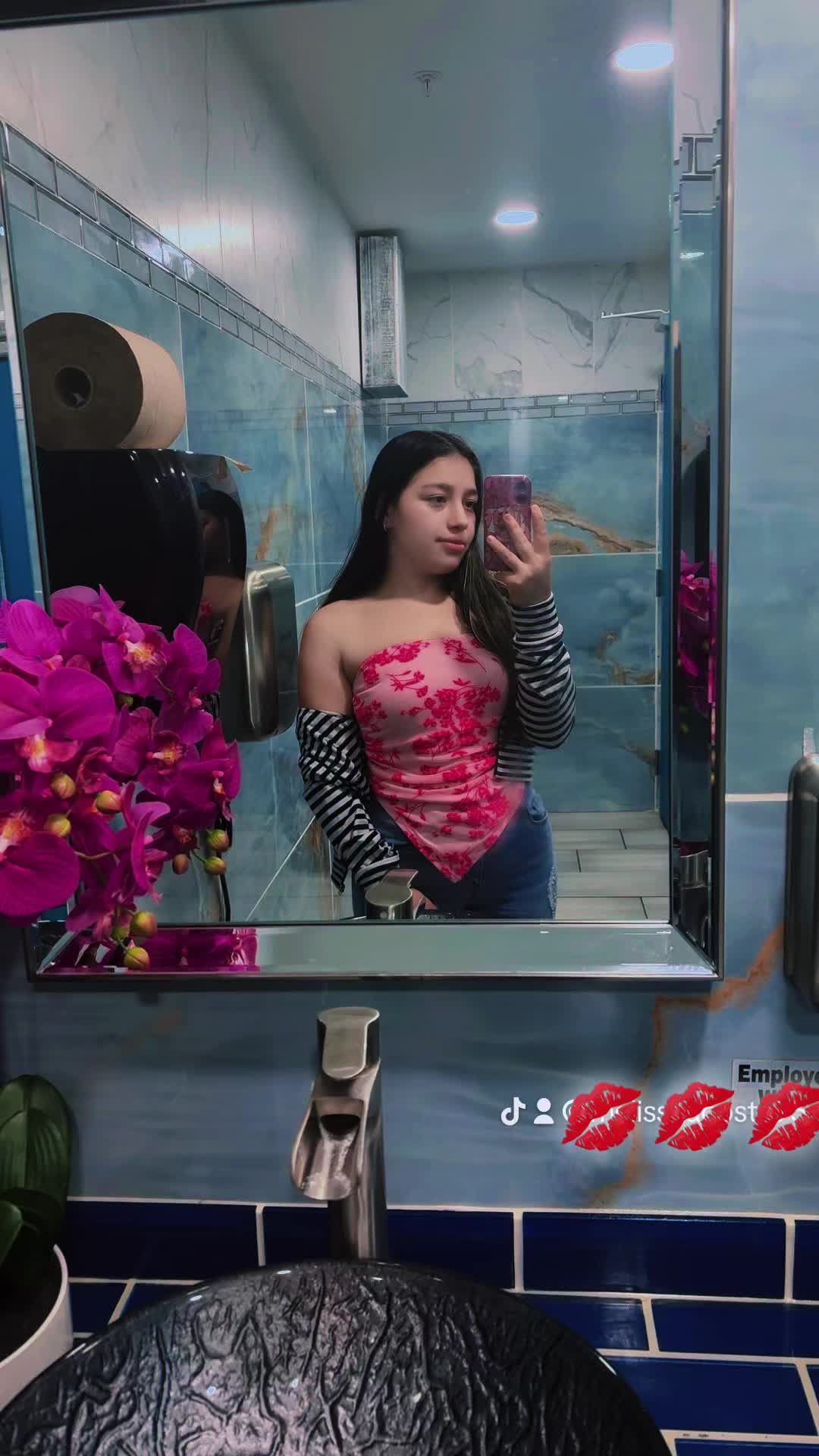 @Melissa Acosta