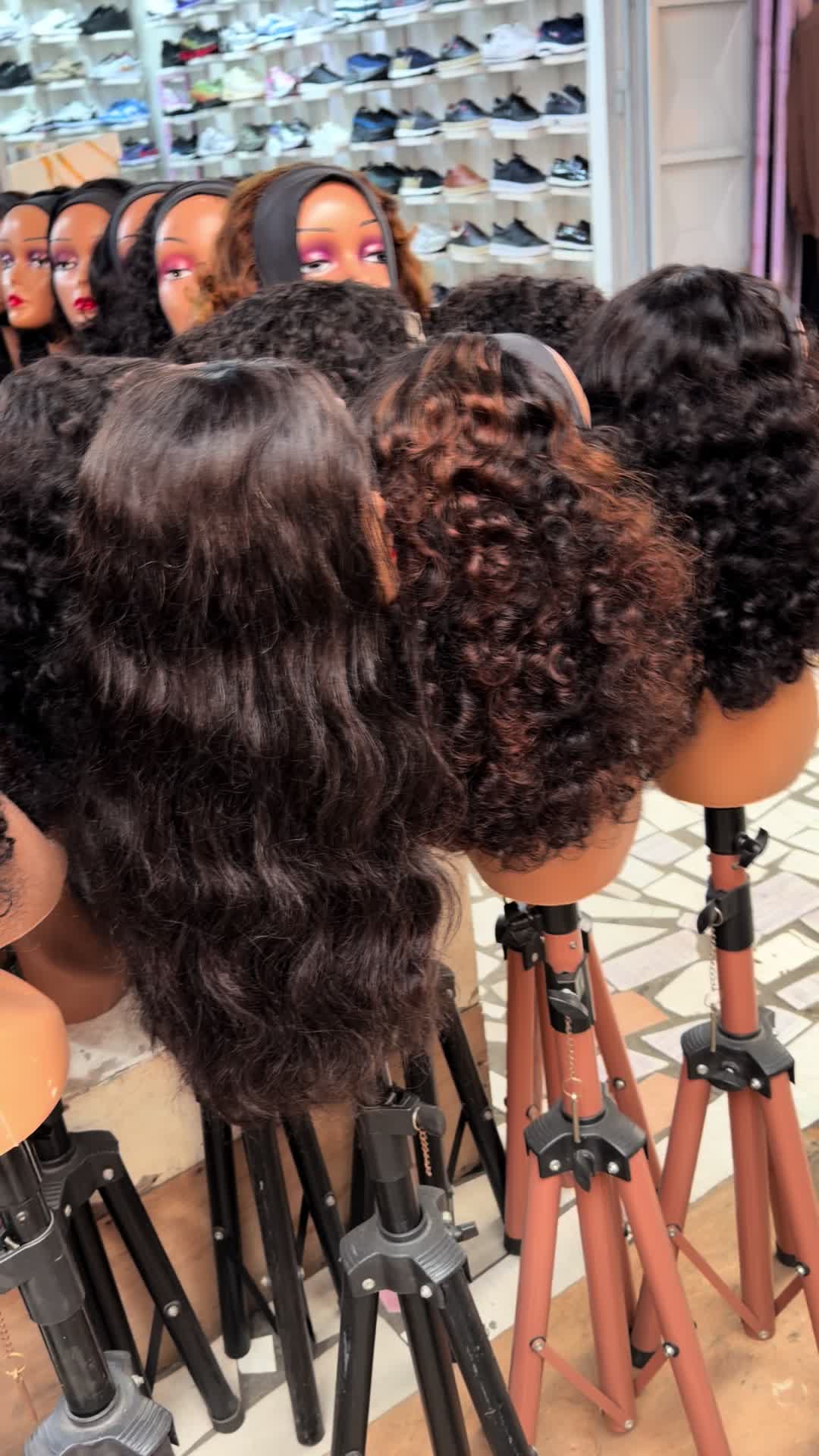 @Boutique BBC hair ๐๐ผโ๏ธ