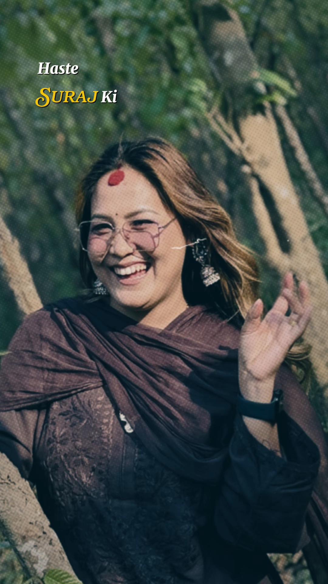 @Sapana Thapa korangi✨