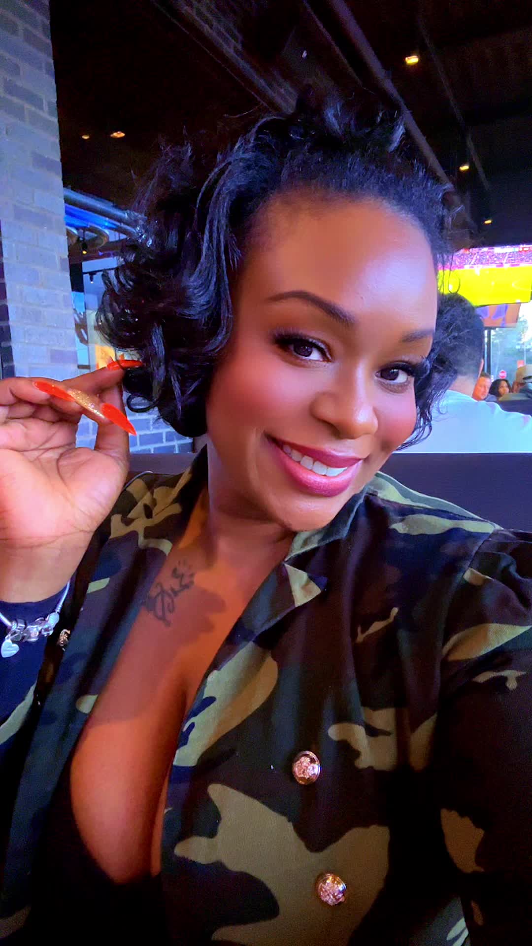 @CocoQueen👑