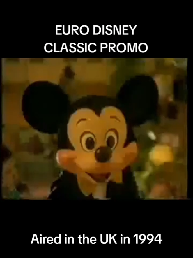 @Earth To Disney