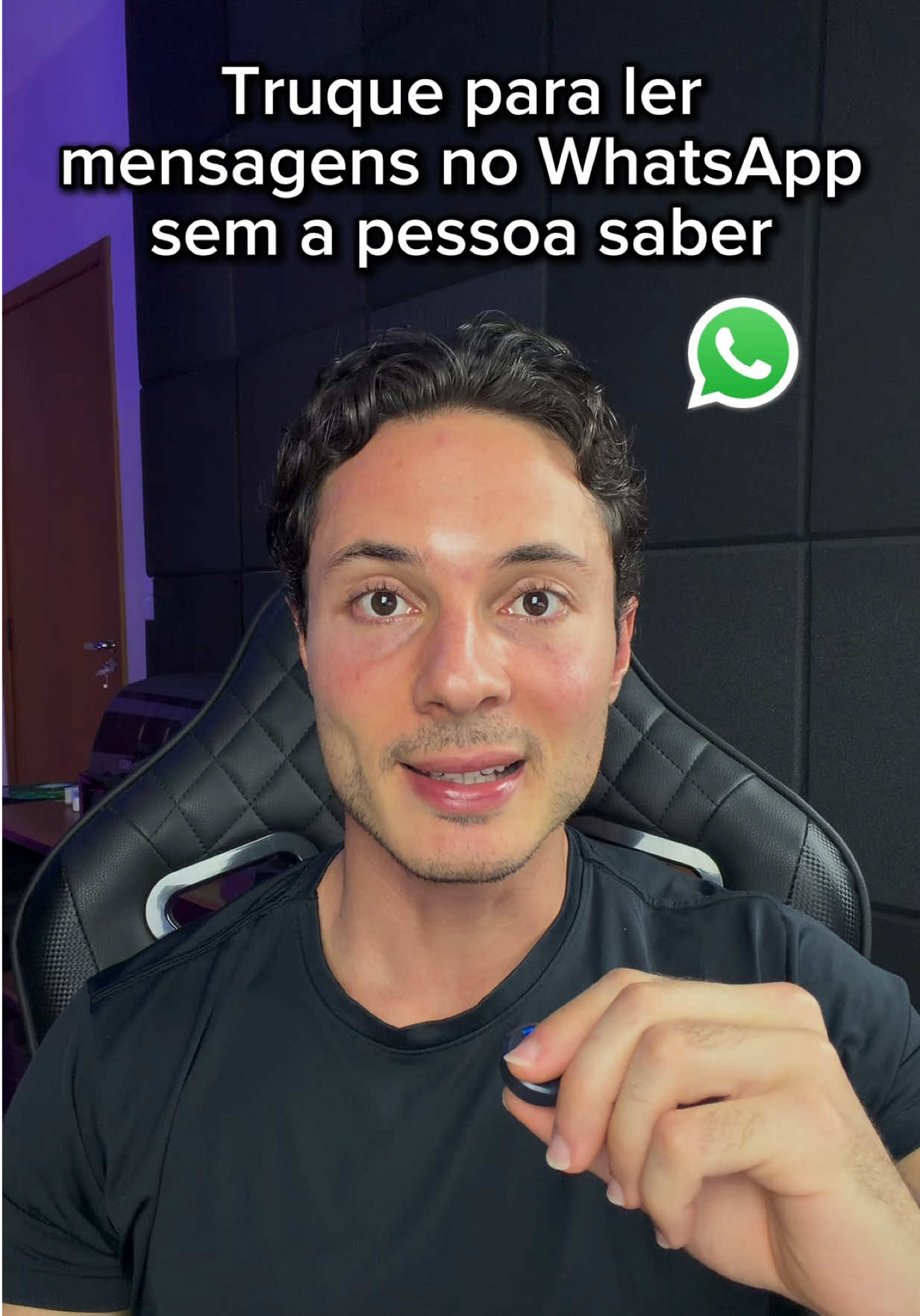 @Gui Cassiri - Dicas