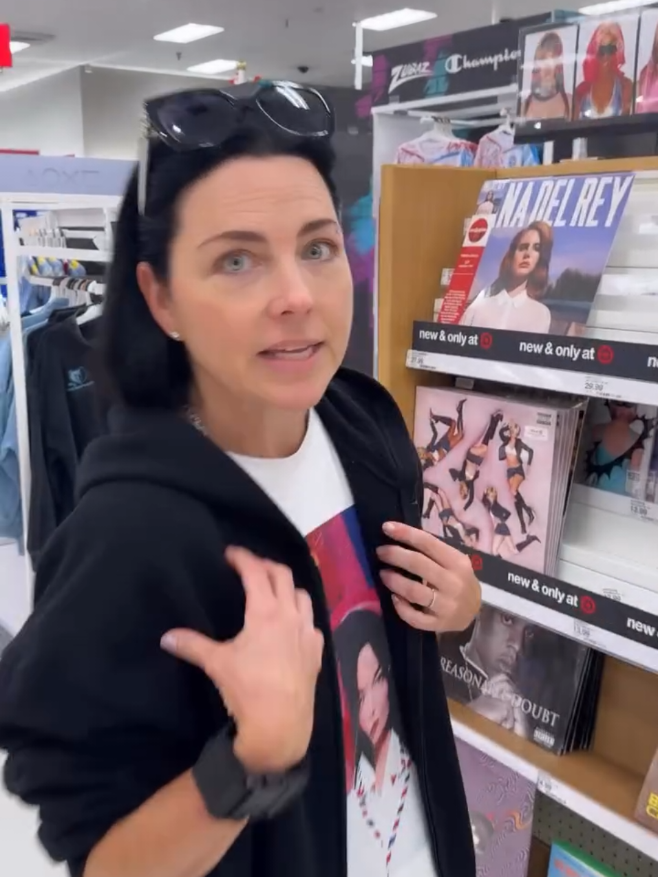 @Evanescence Stories