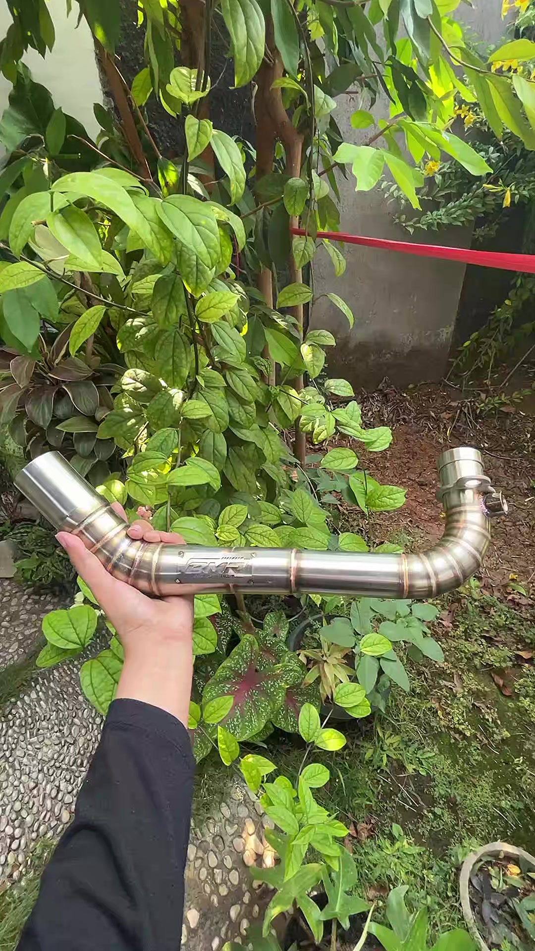 @BossKapsulMuffler