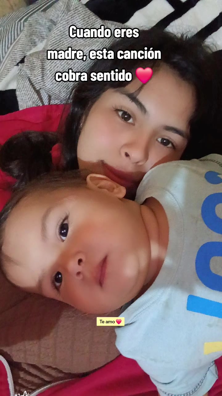 @la morochita