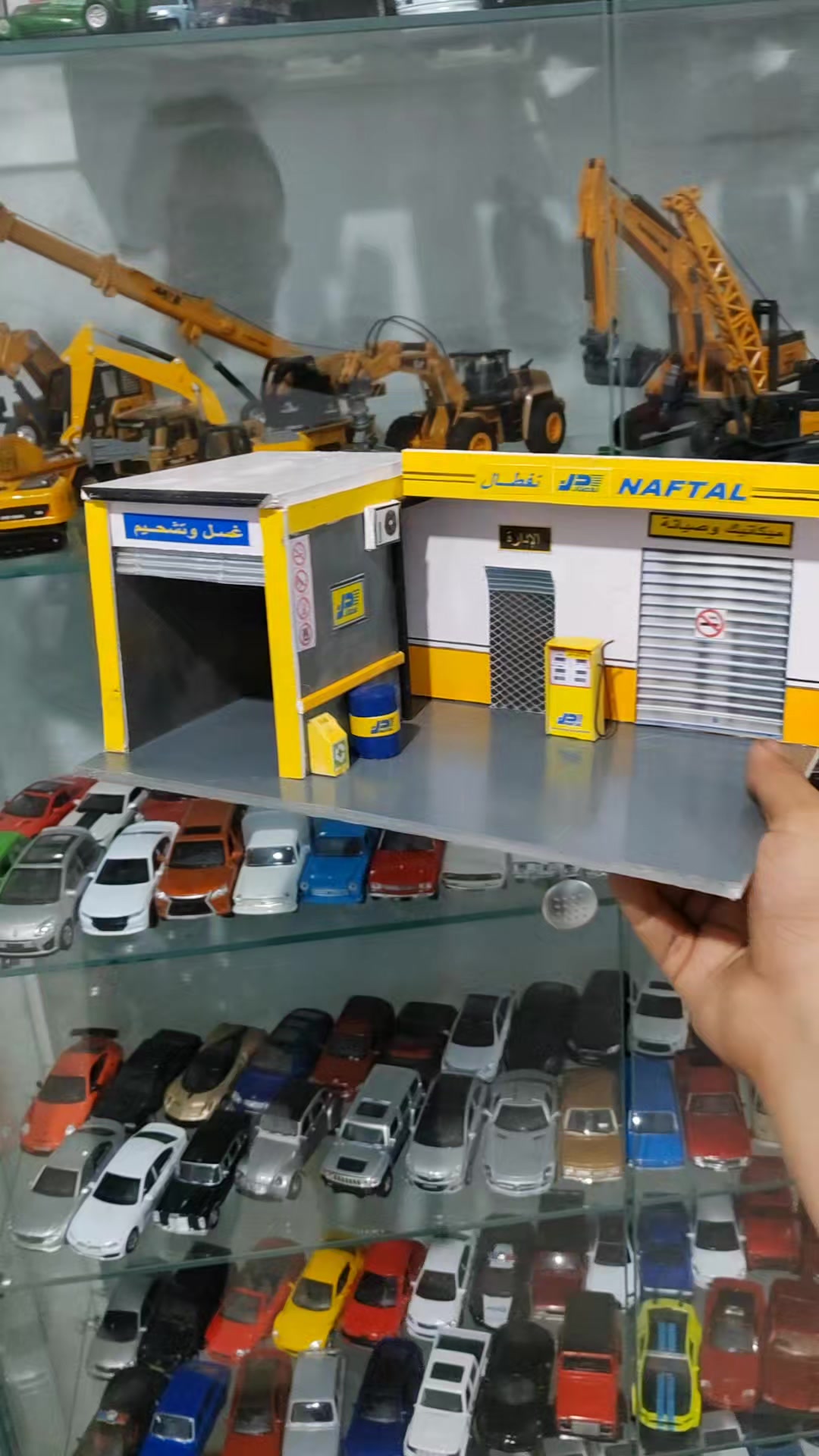@Debiji minia cars