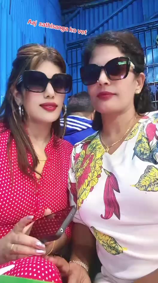 @Paru Bhatt