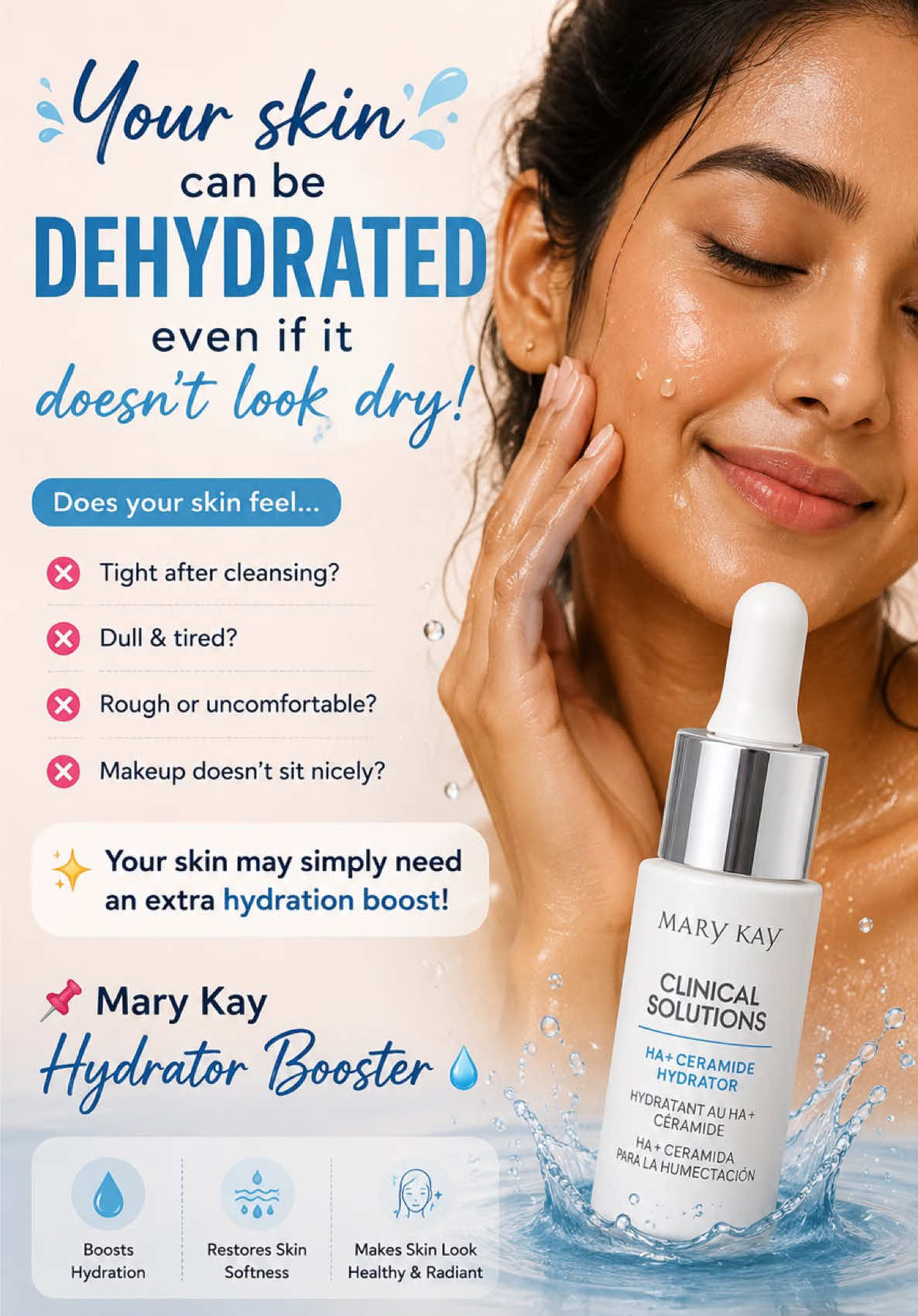 @Nidya Mary Kay