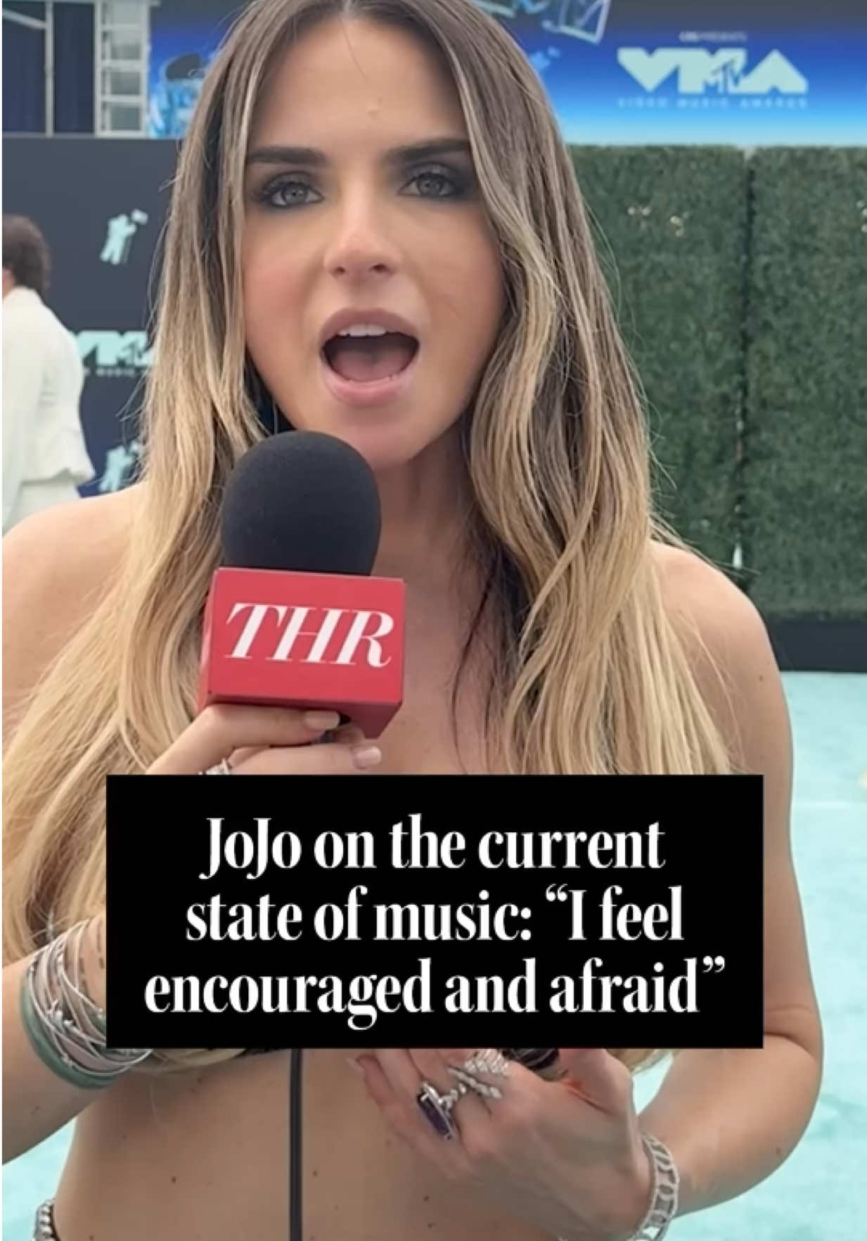 @The Hollywood Reporter