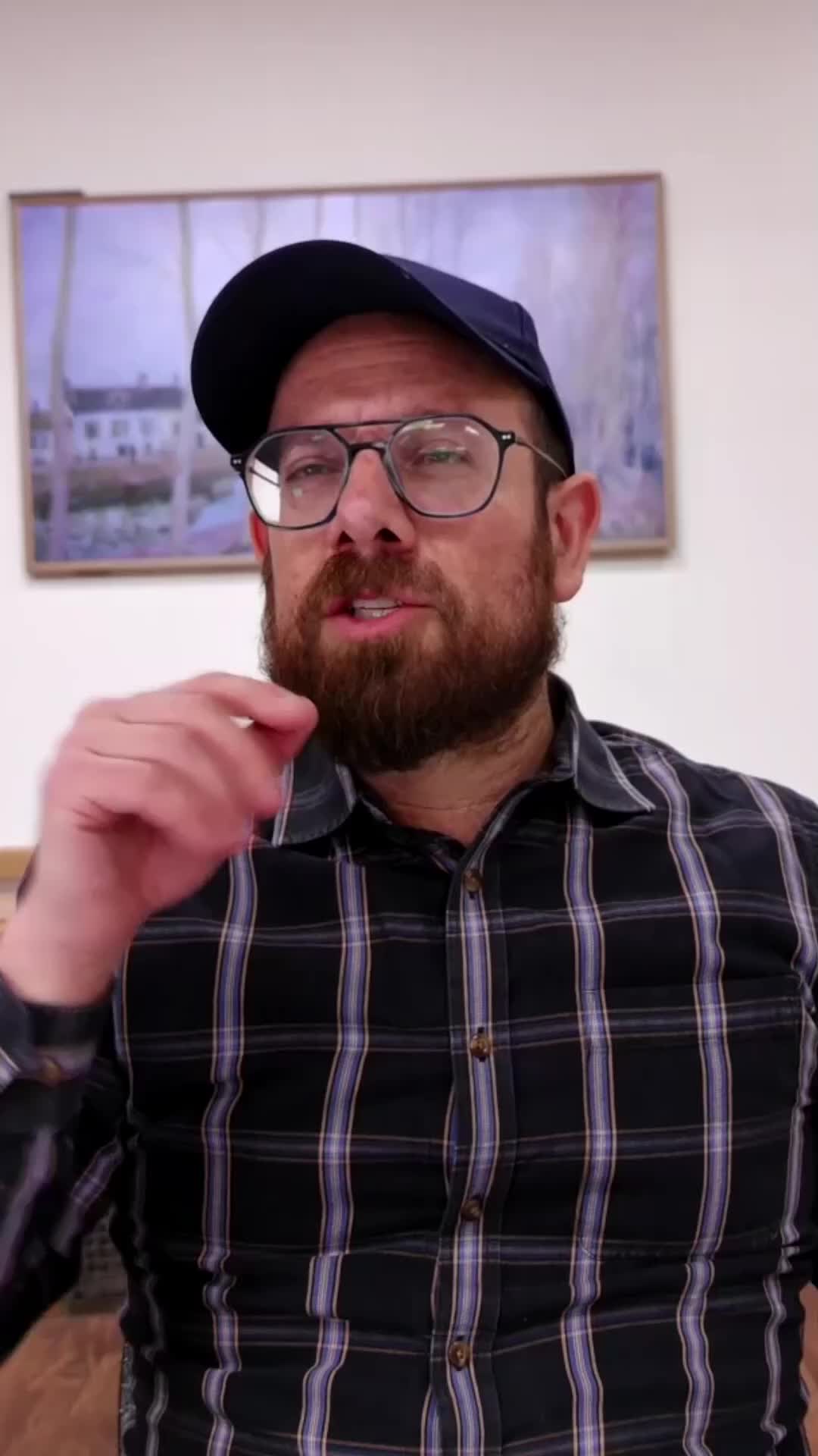 @Rabbi Raps for Humans