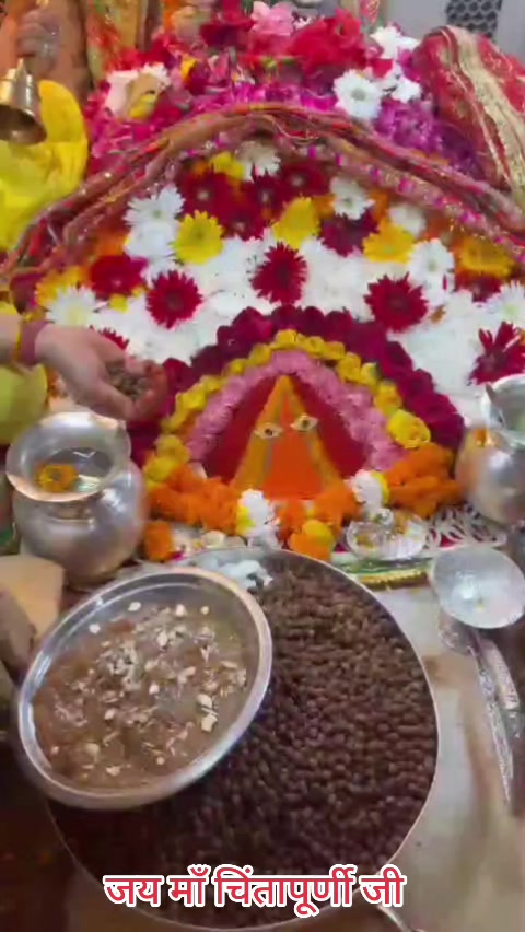 @जय माता दी जी