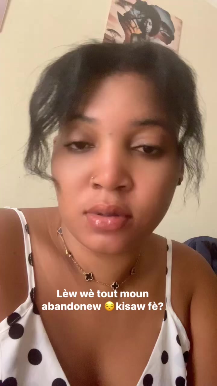 @Yanique beauty💄💋🥰🥰❤️❤️