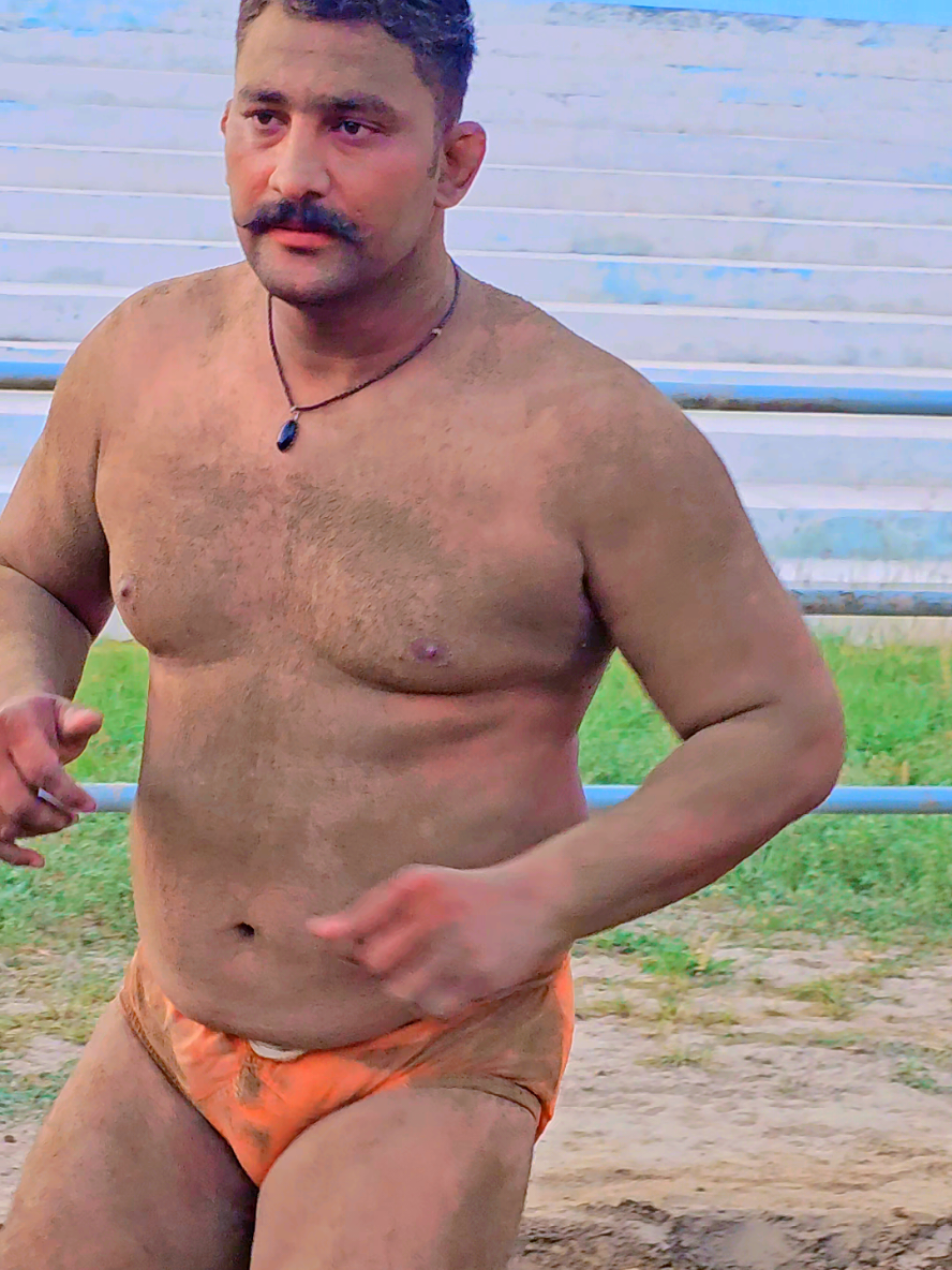 @Namat Pehlwan Official