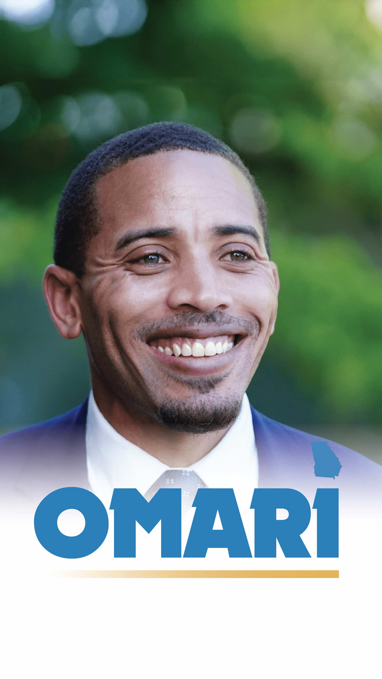@Omari Crawford