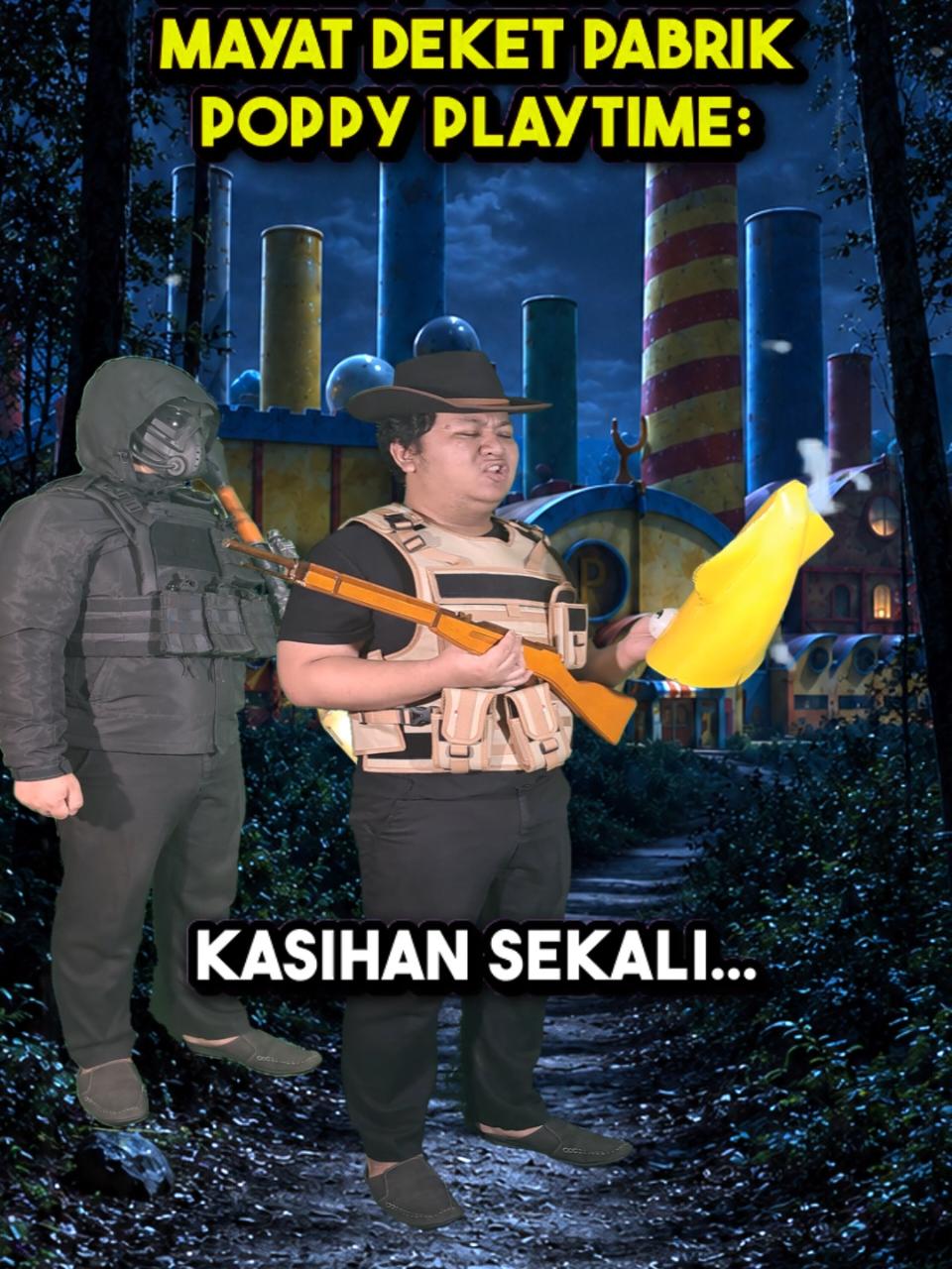 @Ismail Noor Karim