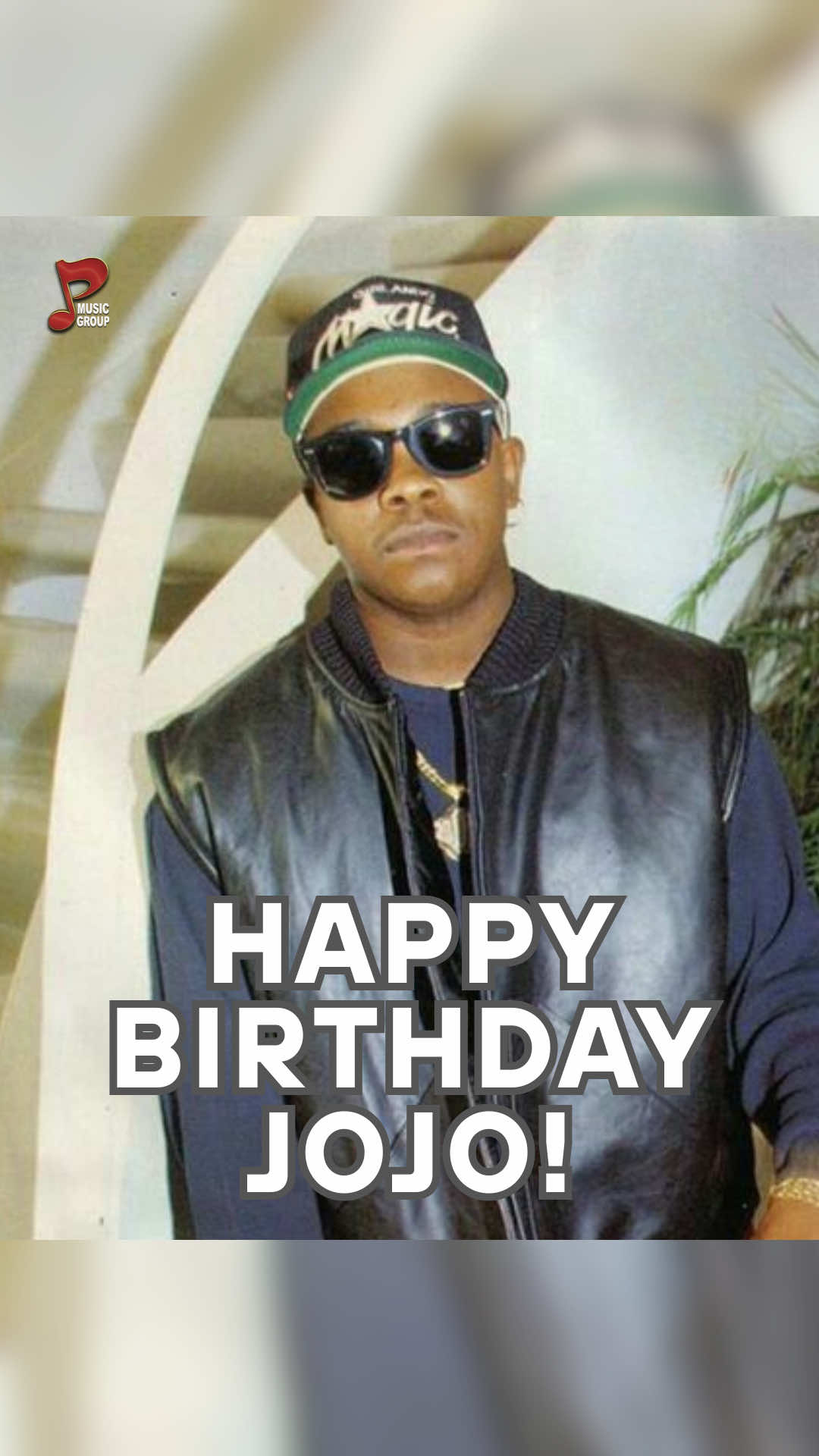 @Jodeci