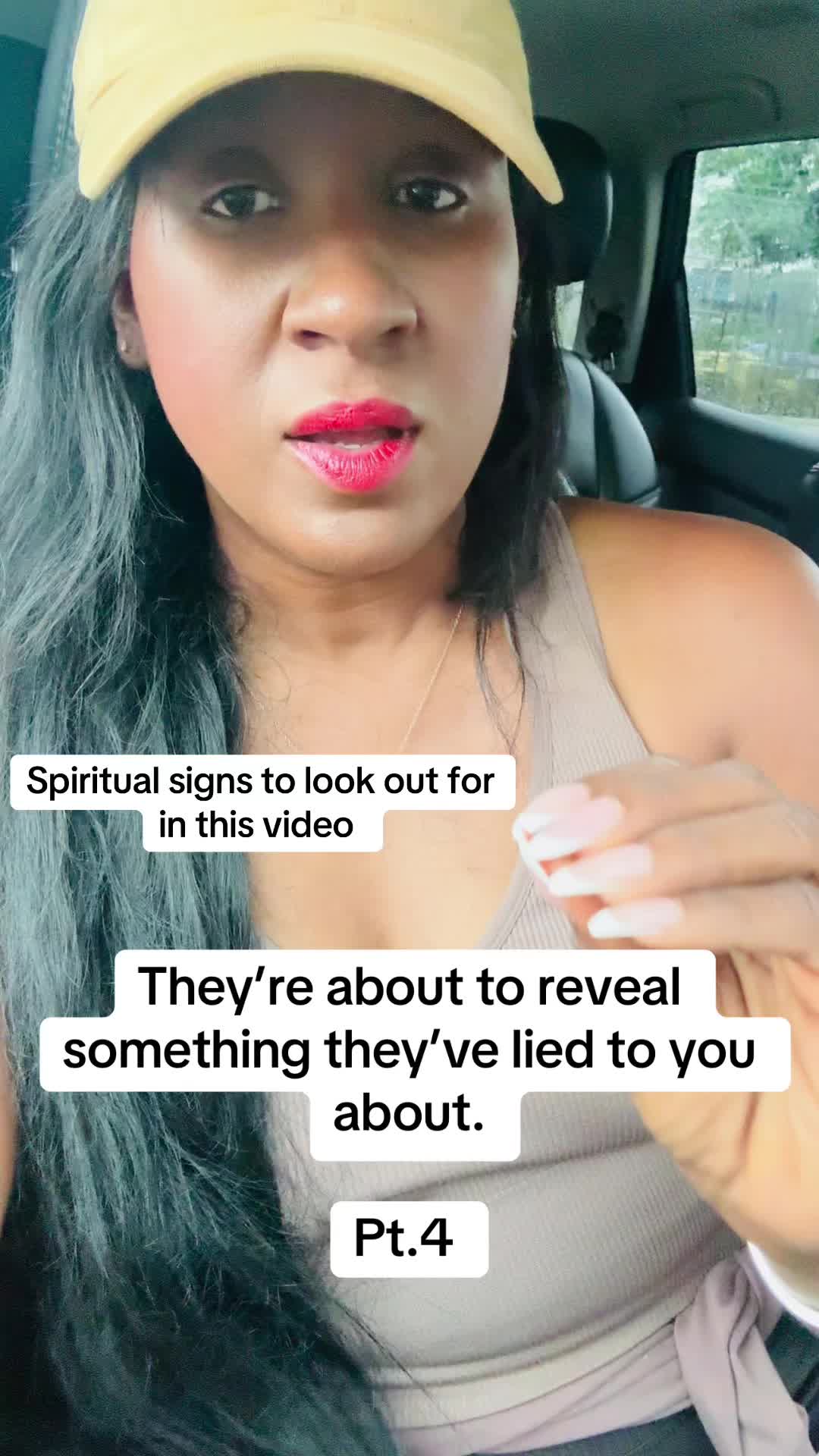 @Danielle Addison