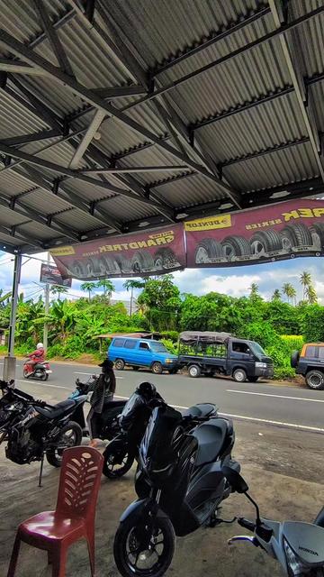 @Extreme93_Motoshop_Tobelo