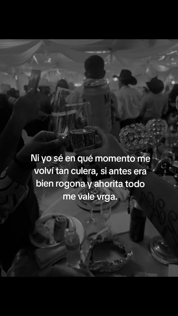 @️🖤🔥 La T&oacute;xica 🔥😈