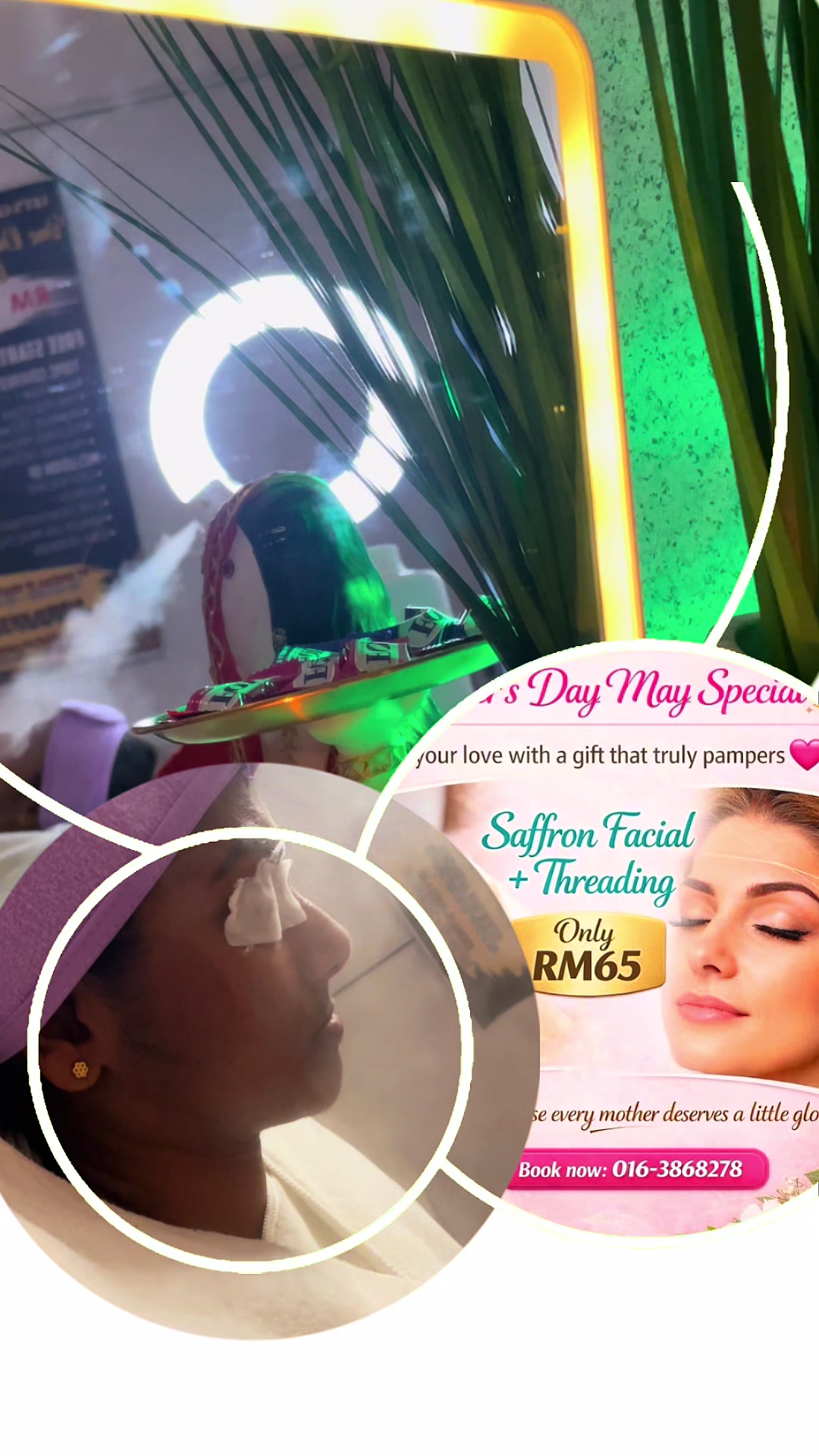 @SV BRIDAL & BEAUTY CARE
