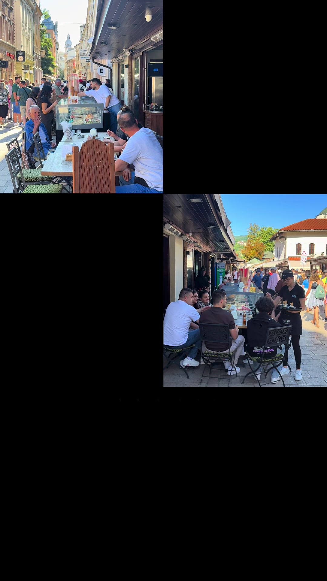 @Visit Baščaršija BiH