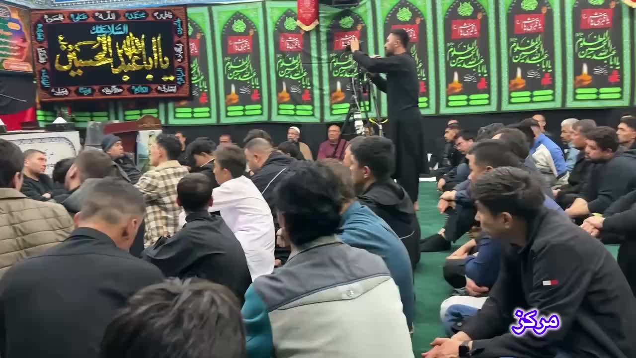 @Ansar Al-Hussain