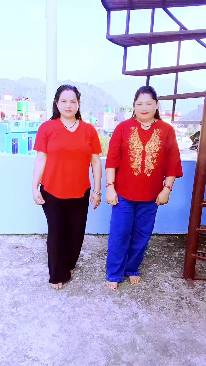 @Sita xettri'