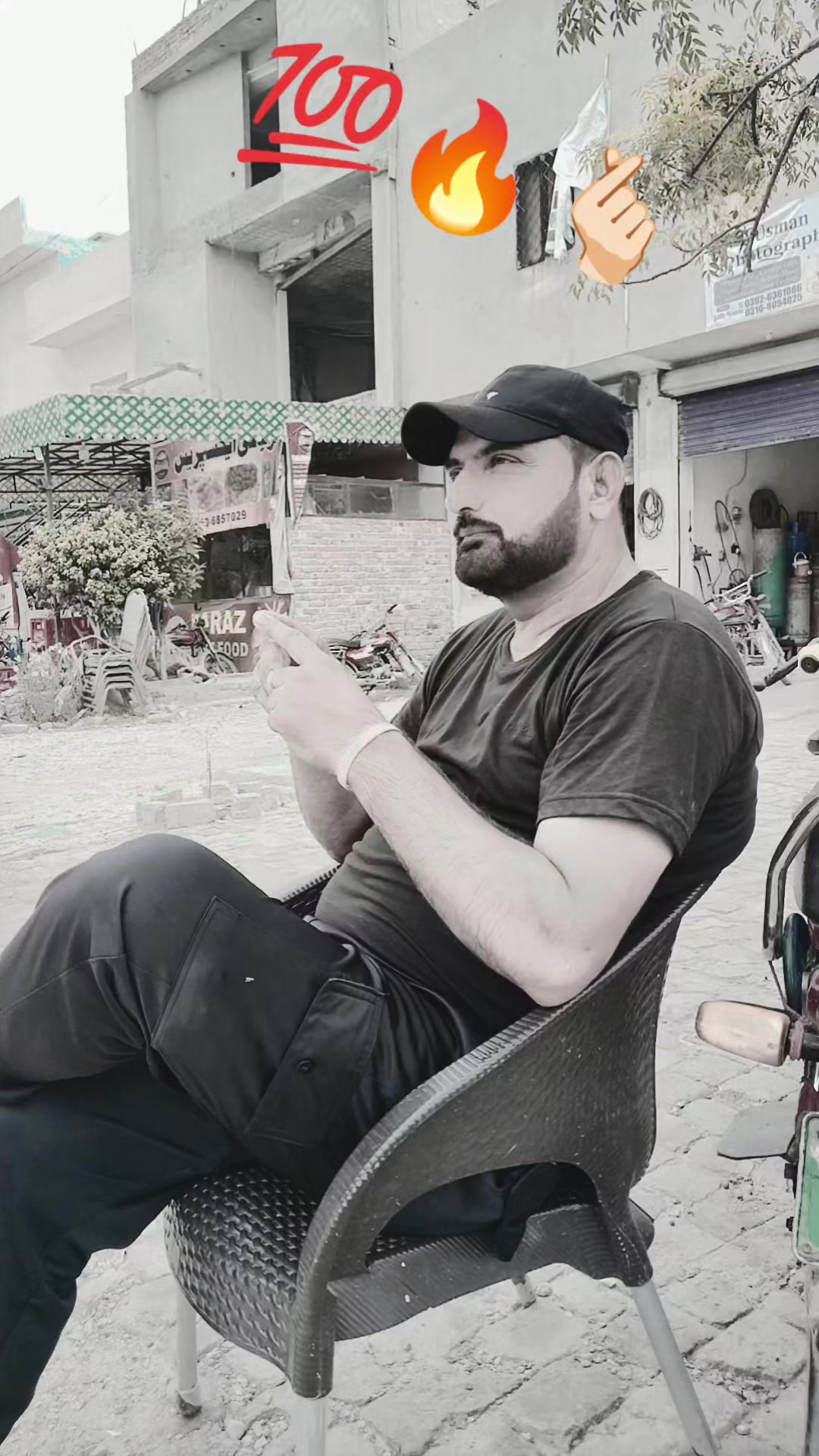 @Ch Jan M0hammad