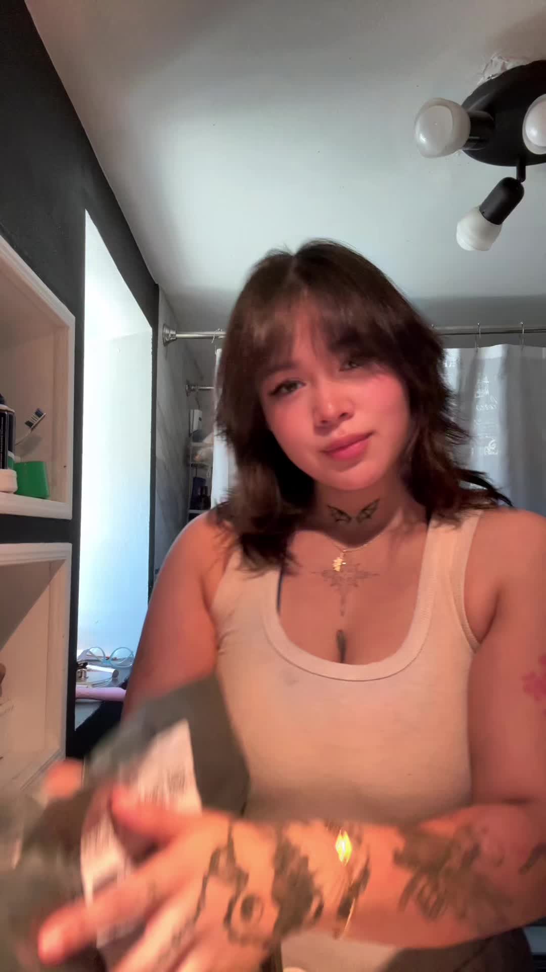 @Melanie Rivas