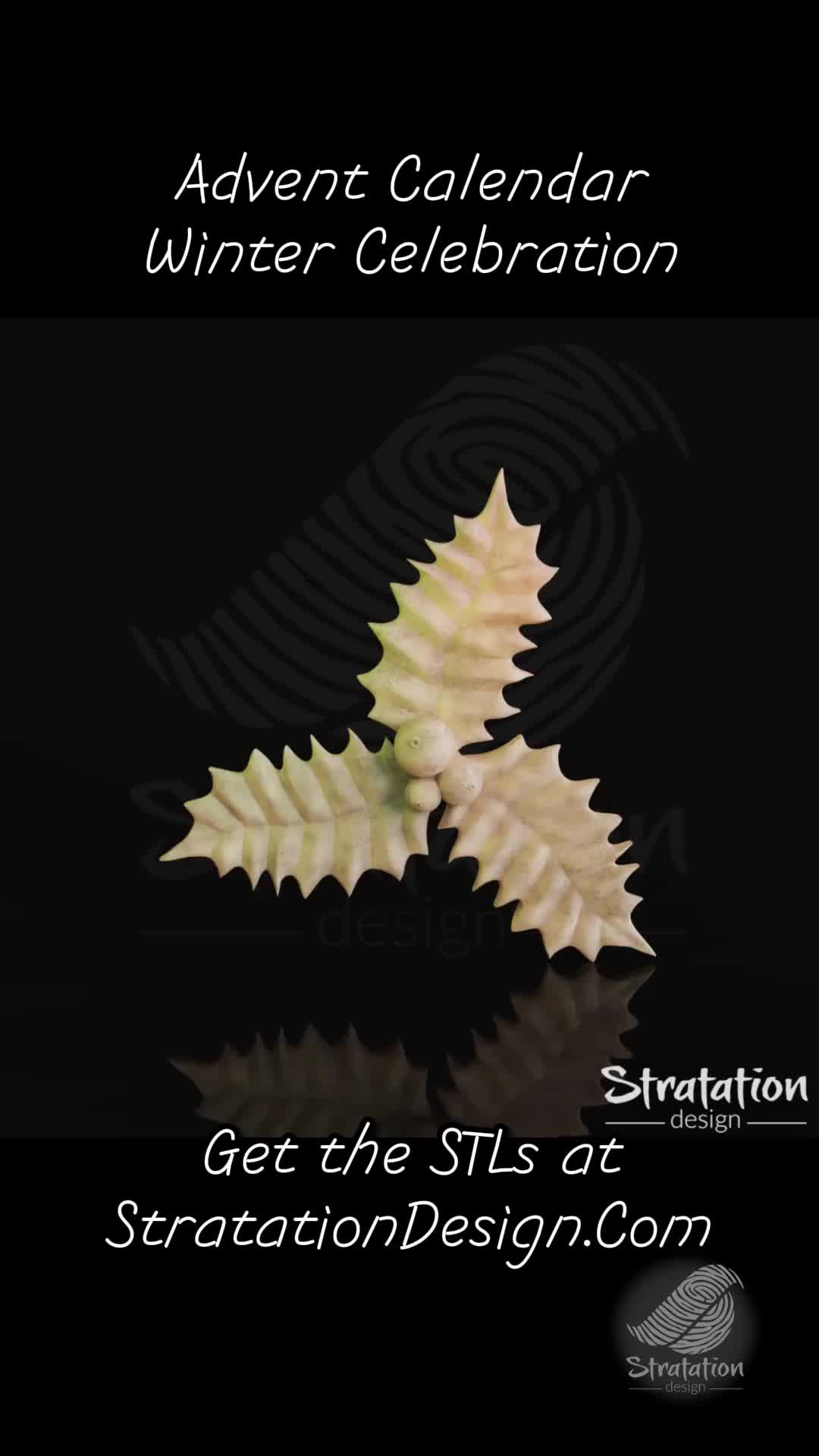 @Stratation Design 3D