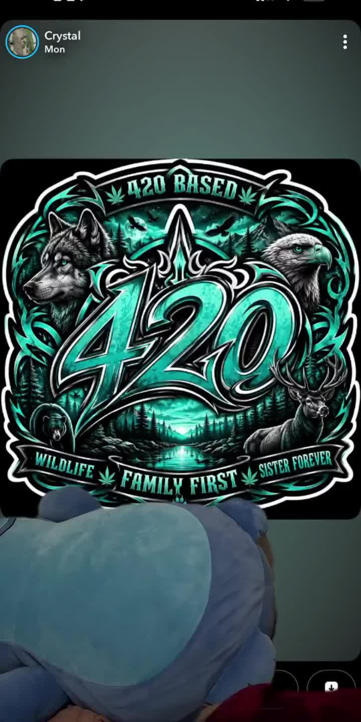 @💋😈420 BossLady💋😈