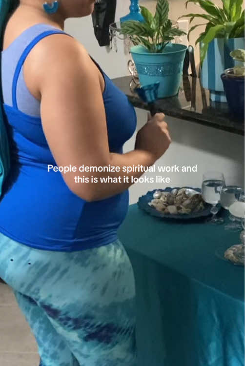 @🧜🏽♀️For Modern-Day Mermaids