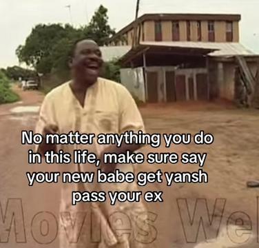 @Nollywood memes Tv 🇳🇬📺