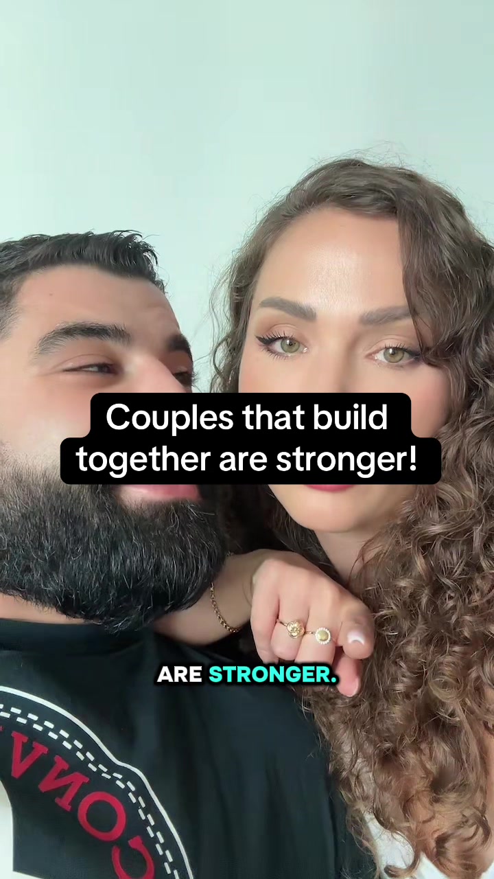 @Adham & Alena