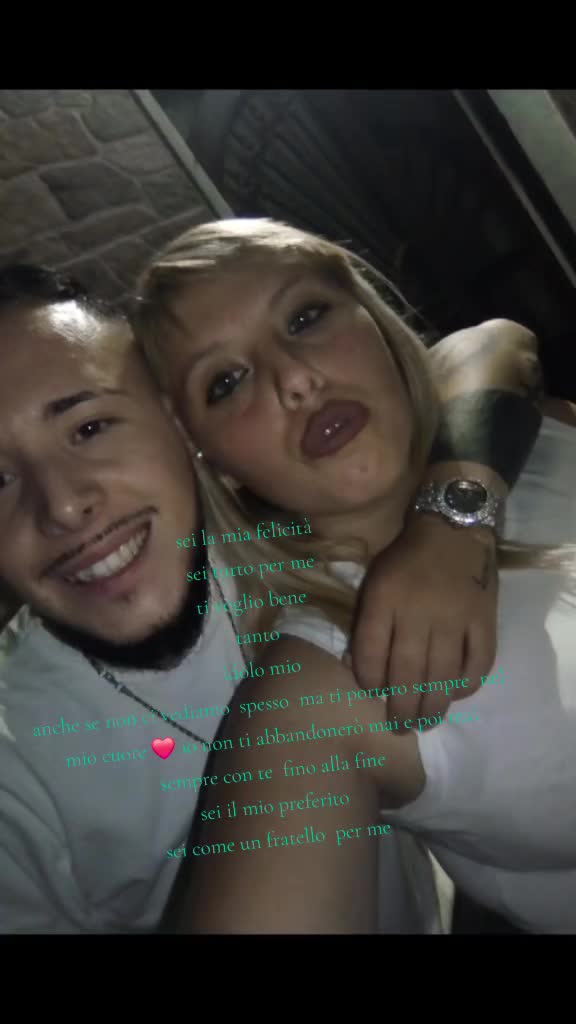 @Olimpia&giovanni