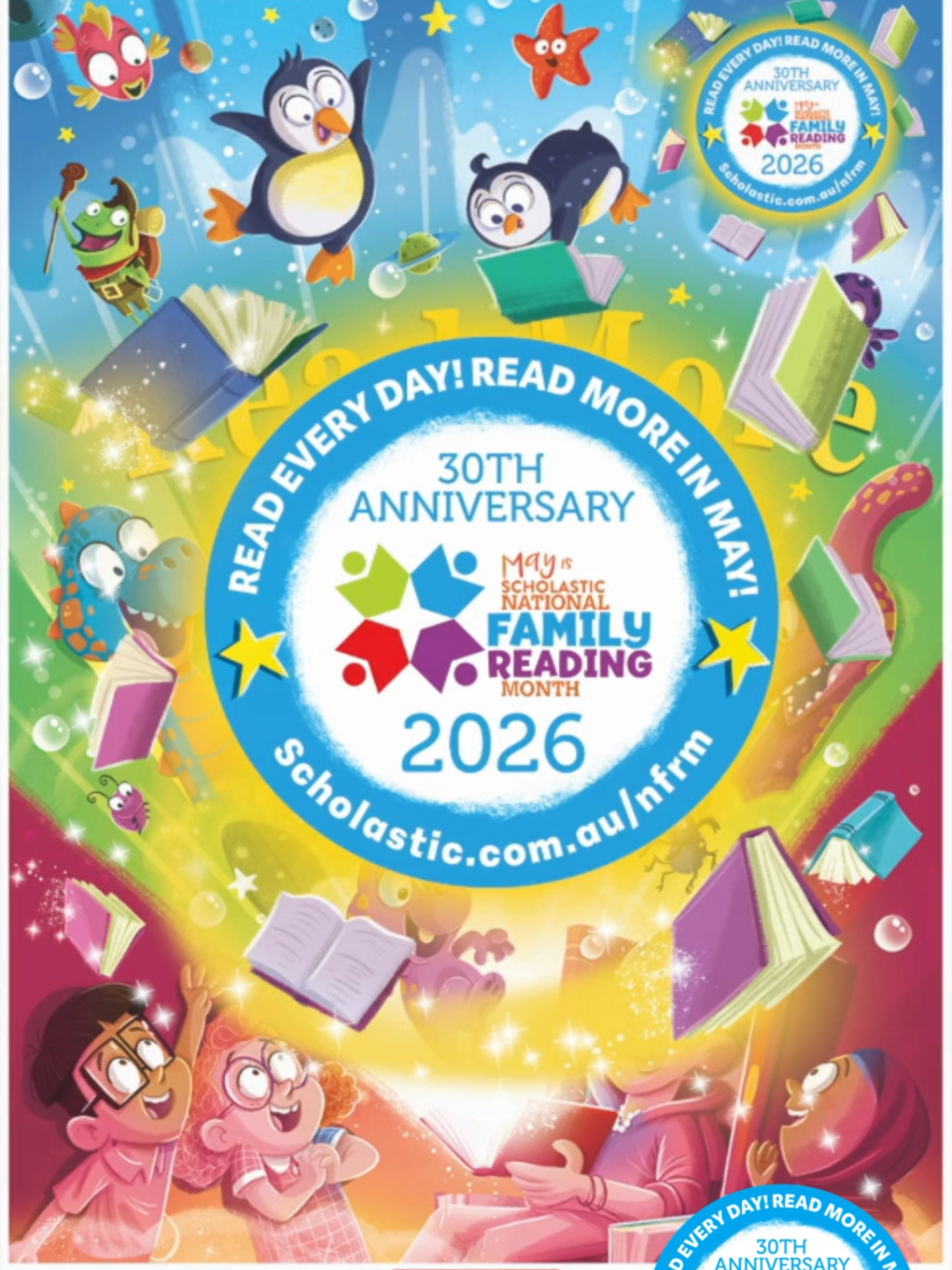 @ScholasticAustralia