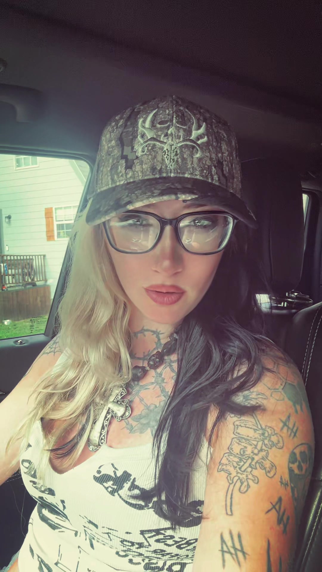 @🖤That Gothic Redneck Chick🖤