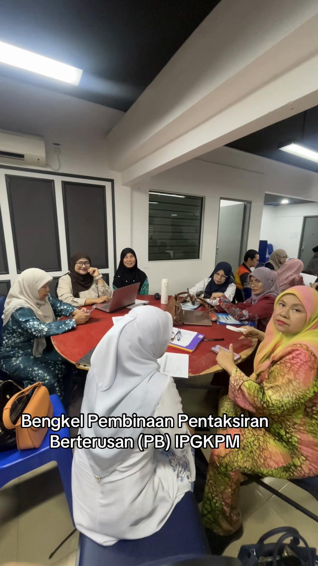 @Dr. Amran Aris