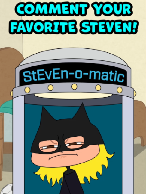 @StEvEnandParkerOfficial