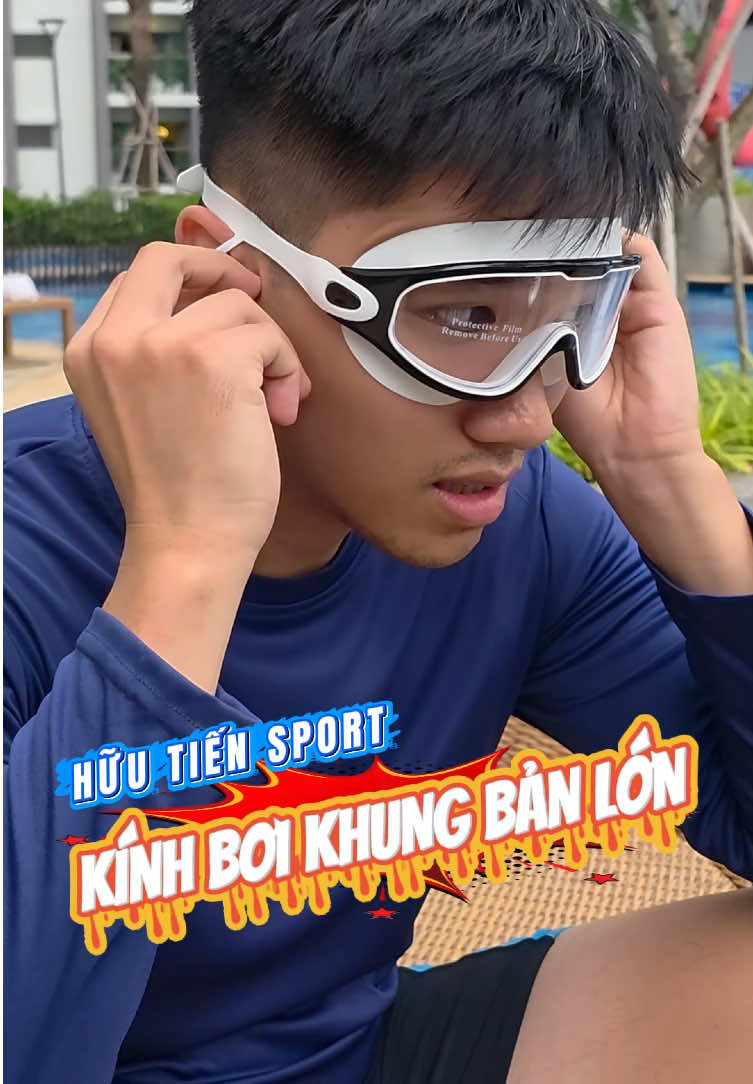 @Hữu Tiến Sport