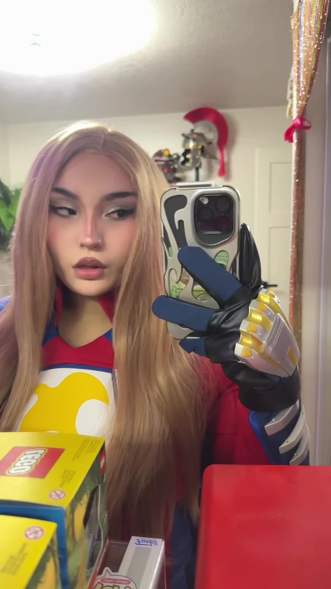 @ChildofAdonis