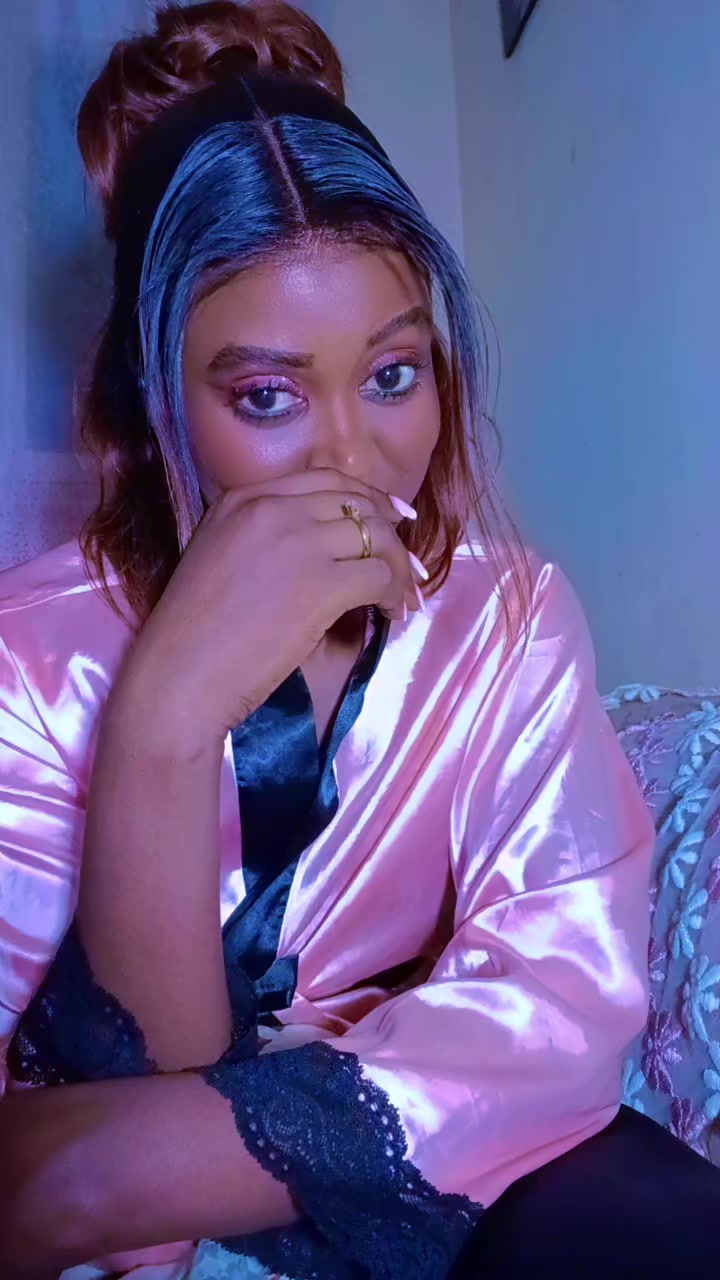 @Rosezany 🔥💞