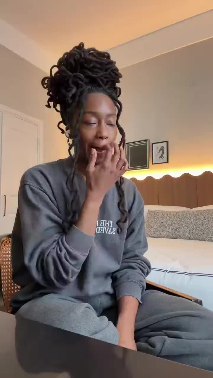 @HappyWellGlam❌️