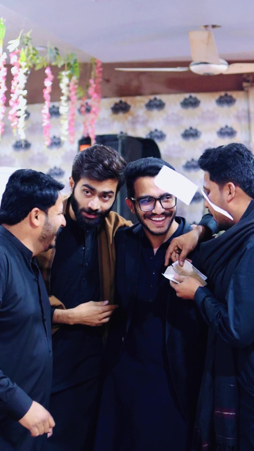 @Jibran Korai
