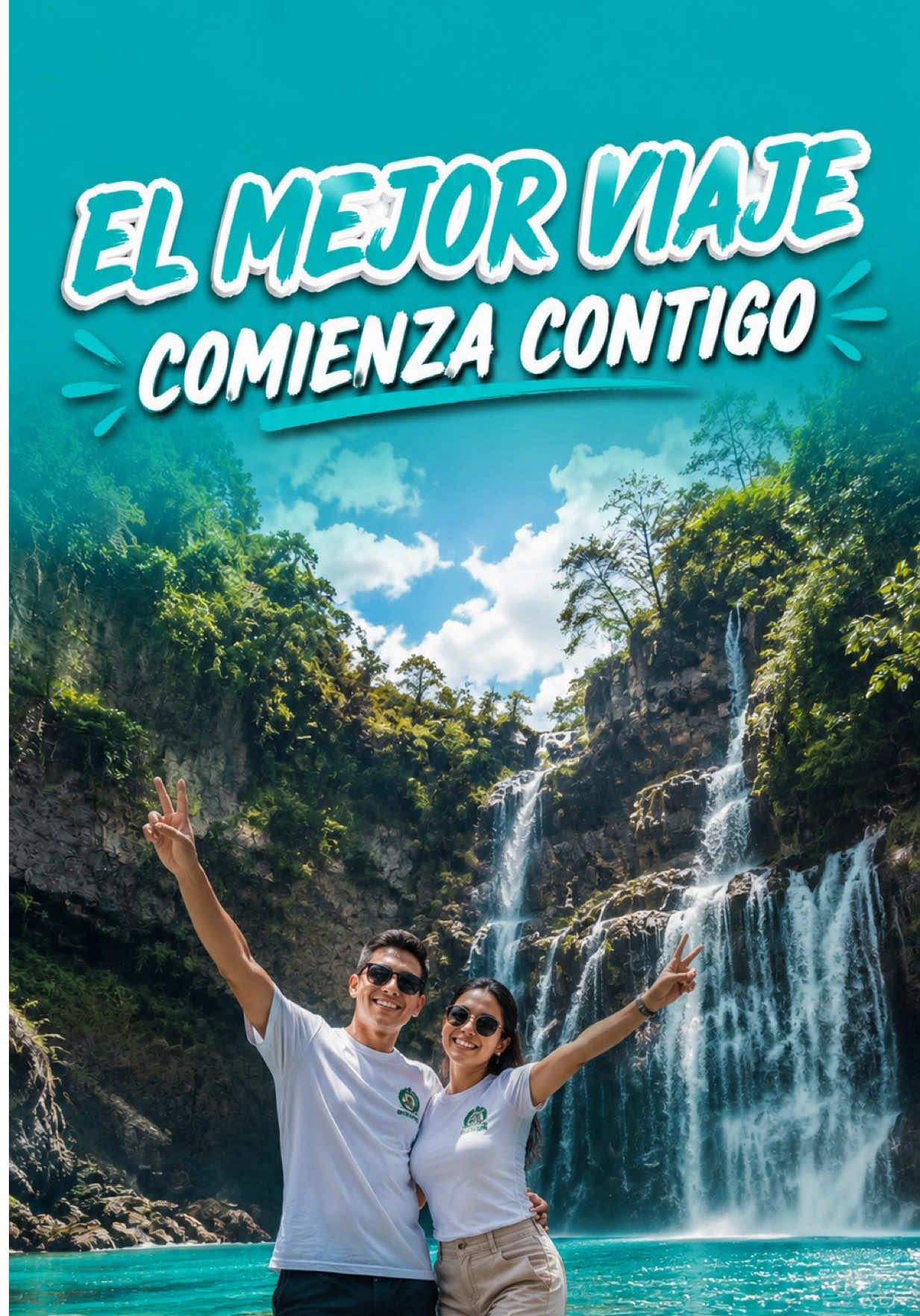 @VACACIONES EN TARAPOTO