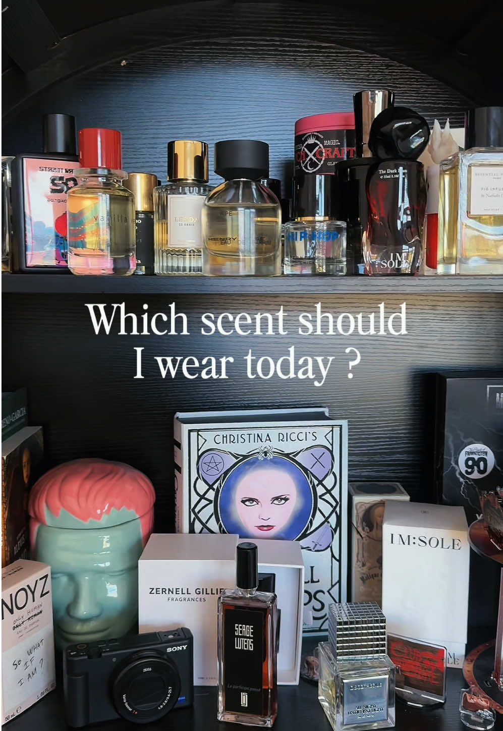@Perfumeassbih