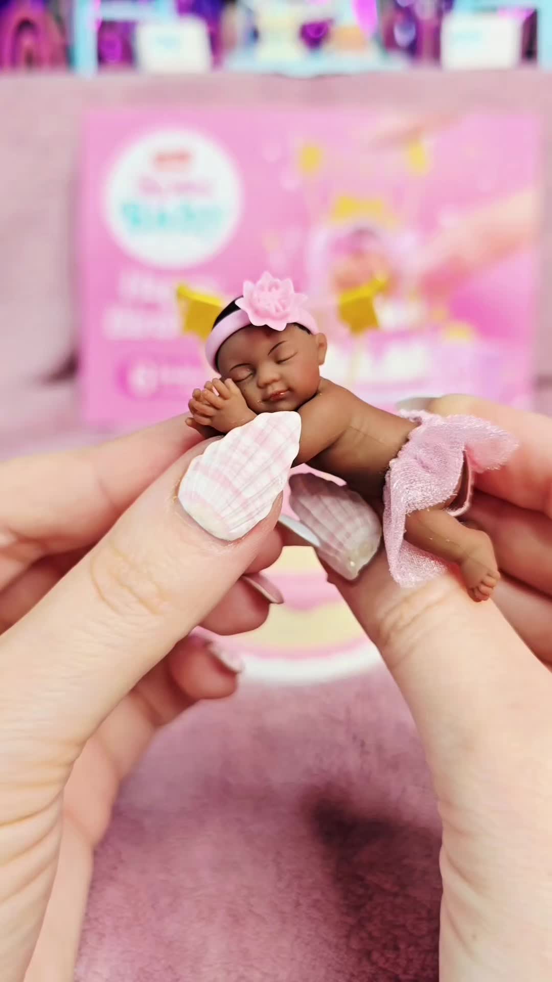 @Tanja's Toys Review