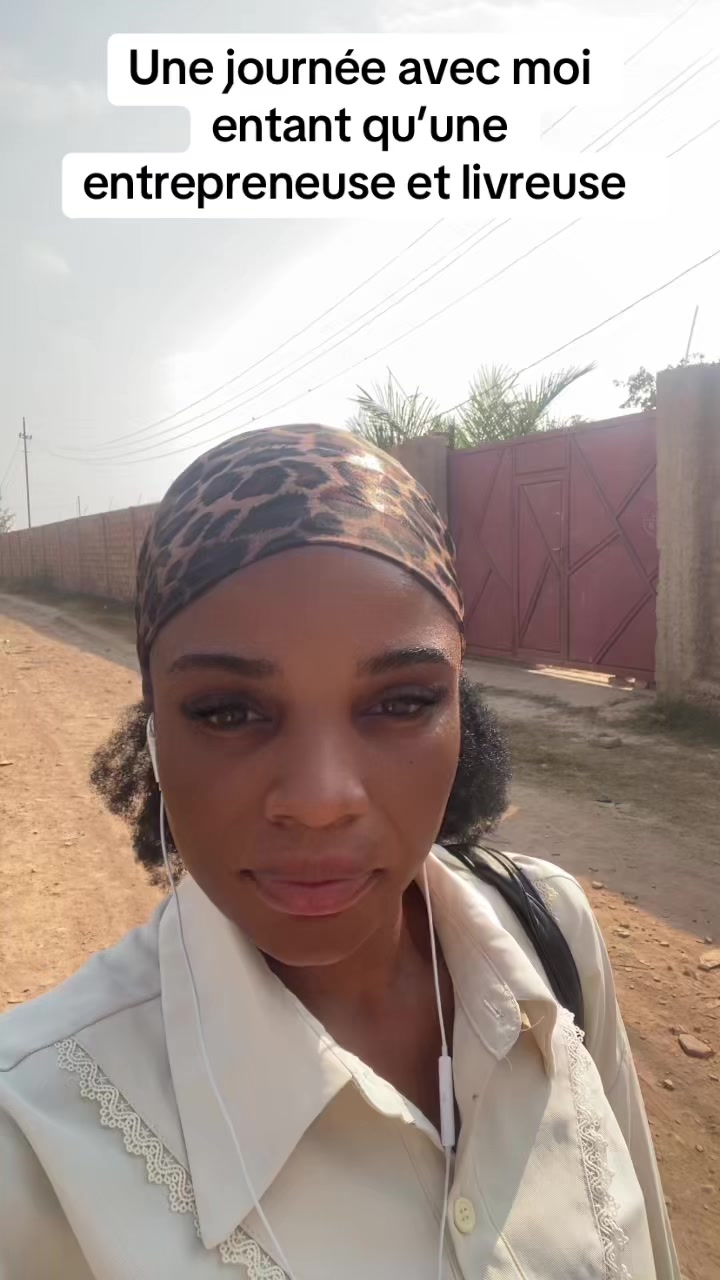 @Apauline Muganza