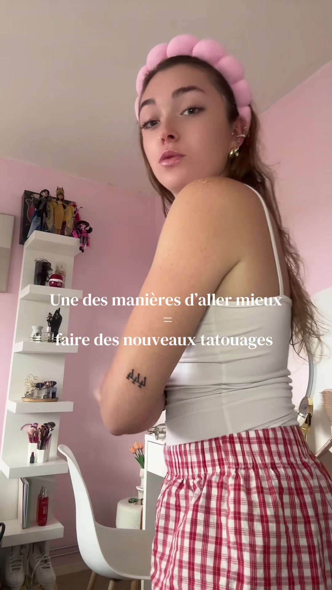 @Maëlyscql | Créatrice UGC ✨