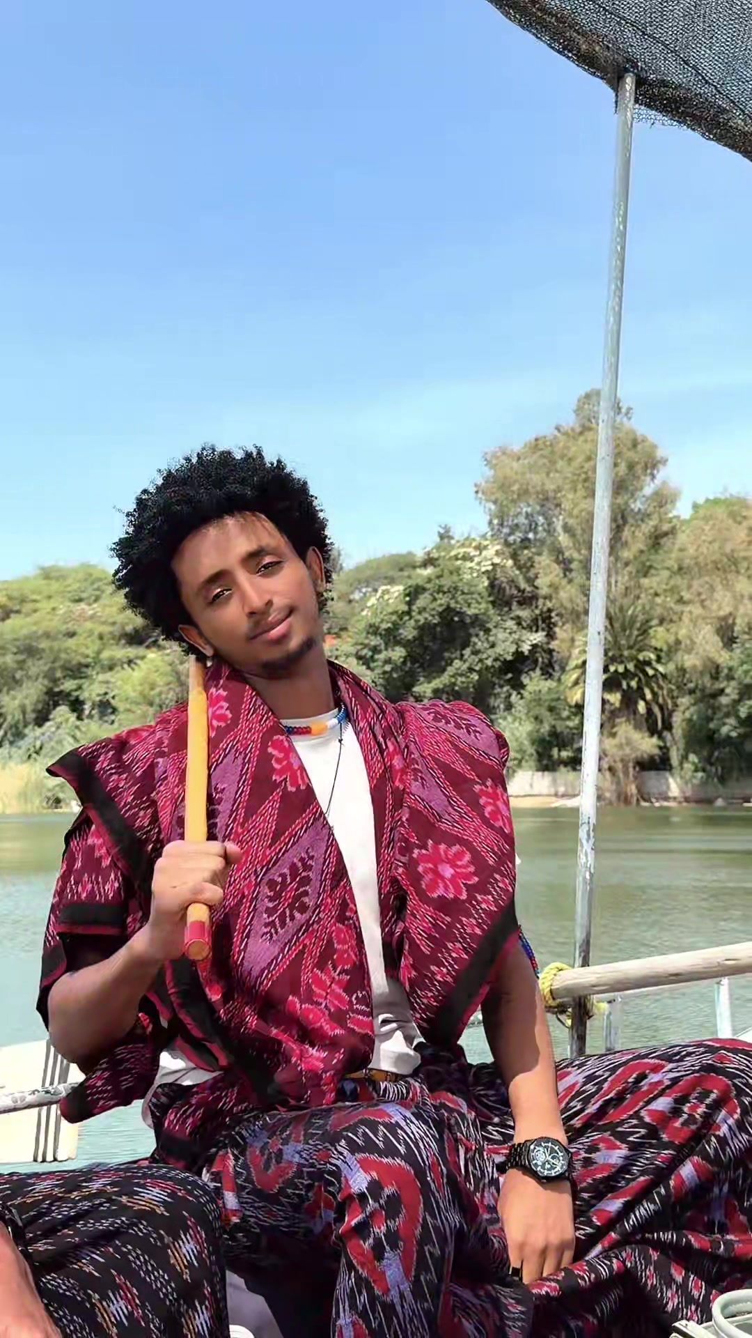 @ጌቾ ራያ💪👑